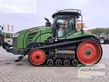 Tractor agrícola - Fendt - 1165 mt
