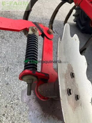 Cultivador - Horsch - terrano 4 fx