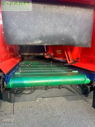 Remolqu esparcidor - Kuhn - 14.2 cs / futtermischwagen / 2 schnecken