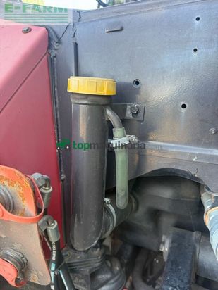 Tractor agrícola - Belarus - mts 952 + stoll fl