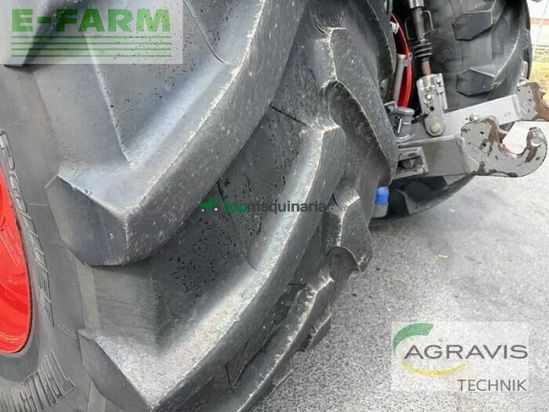 Tractor agrícola - Fendt - 939 vario s4 profi plus