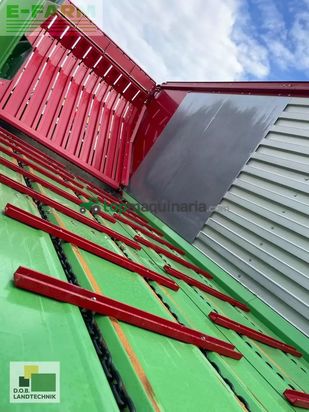 Remolqu agrícola - Strautmann - magnon cfs 8-370