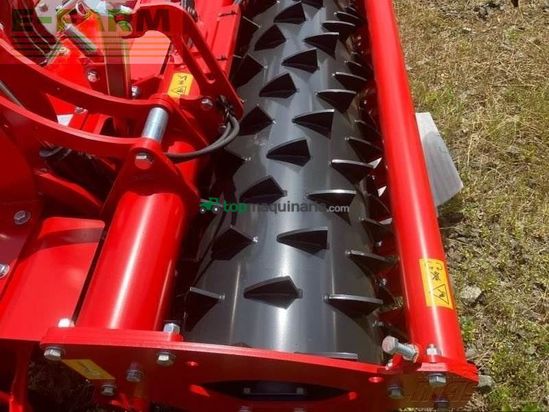 Grada de disco - Kverneland - rotago 4050 f