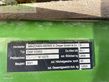 Atomizador - Amazone - deichsel für obenanhängung