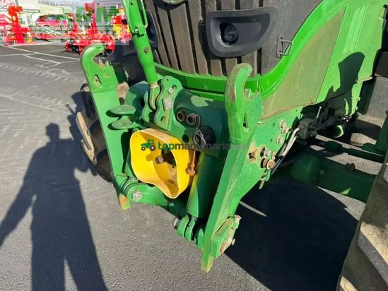 Tractor agrícola - John Deere - 6140r