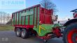 Cinta transportadora de forraje - Strautmann - tera-vitesse 4201