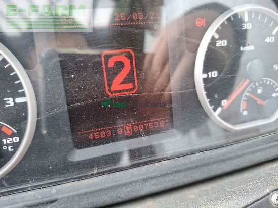 Telescopica - Merlo - p40.7