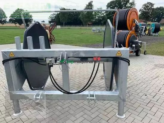 Riego - Hüdig - schlauchhaspel sh 1000