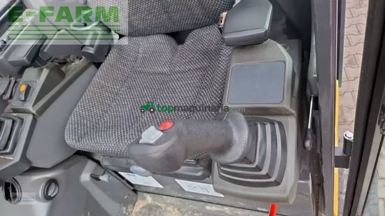 Excavadora - New Holland - e22d / eurocomach