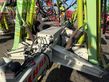 Rastrillo - Claas - liner 3600 comfort