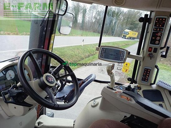 Tractor agrícola - Massey Ferguson - mf7618 dyna-6 exclusive