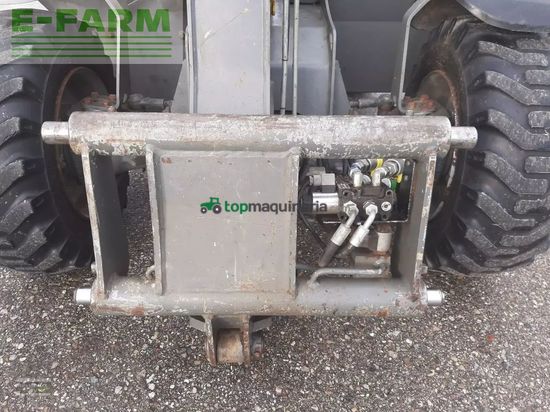 Telescopica - kramer - 1245 wie wm 4512