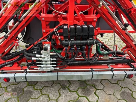 Atomizador - Maschio - teko 1000