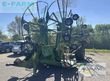 Rastrillo - Krone - swadro 1400 plus
