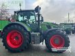 Tractor agrícola - Fendt - 620 vario profi plus