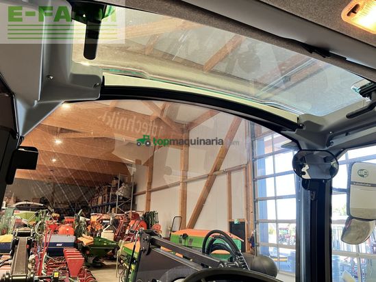 Tractor agrícola - Steyr - 4065 kompakt s (stage v)