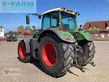 Tractor agrícola - Fendt - 724 vario