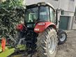 Tractor agrícola - Steyr - kompakt 4065 s tier3