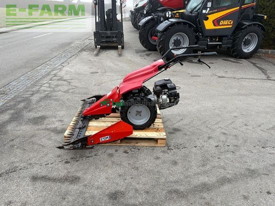 Cortacésped manual - Vogel & Noot - plus 3 motormäher