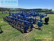 Cultivador - Lemken - kristall 9/500 ku