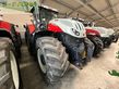 Tractor agrícola - Steyr - terrus 6270