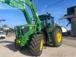 Tractor agrícola - John Deere - 6r215