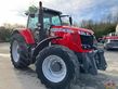 Tractor agrícola - Massey Ferguson - 7722 s d6 ef Efficient