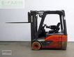 Elevadora - Linde - e 16 evo 386-02