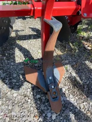 Cultivador - Kverneland - enduro 3000