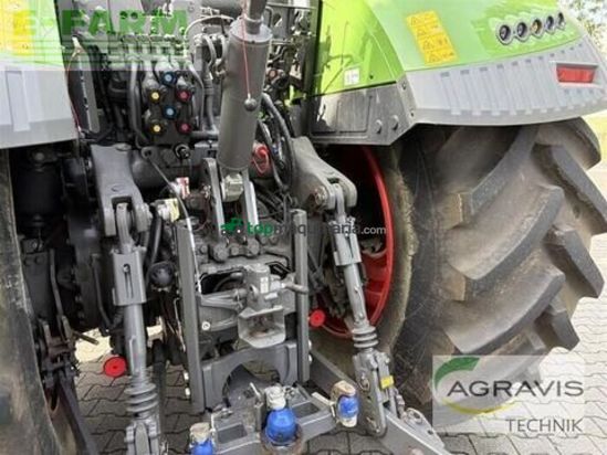 Tractor agrícola - Fendt - 936 vario gen-7 profi+ setting 2