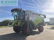 Cosechadora de Cereal - Claas - evion 430 classic