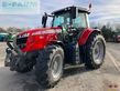 Tractor agrícola - Massey Ferguson - 7716 s dv ef Efficient