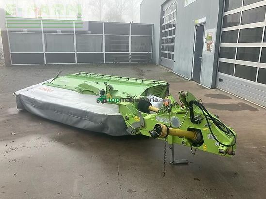 Cortacésped manual - Claas - disco 3500 c contour