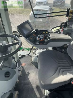 Tractor agrícola - Claas - arion 650 c-matic cebis CMATIC CEBIS