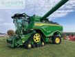 Cosechadora de Cereal - John Deere - x9 1100