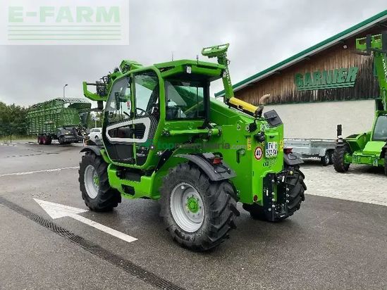 Telescopica - Merlo - 42,7 cs140