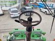 Cosechadora de Cereal - John Deere - t550