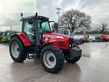 Tractor agrícola - Massey Ferguson - 6465 dynashift (st25618)