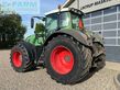 Tractor agrícola - Fendt - vario 939