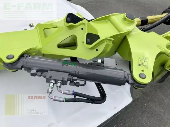 Cortacésped manual - Claas - disco 4400 contour avo25