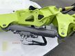 Cortacésped manual - Claas - disco 4400 contour avo25