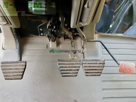 Tractor agrícola - Case IH - puma 130cvx +fl