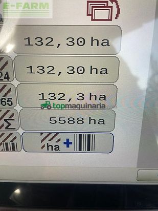 Sembradora - Lemken - compact solitair