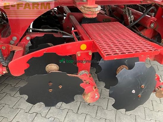 Sembradora - Horsch - pronto 8dc