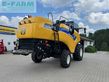 Cosechadora de Cereal - New Holland - cx 5.80