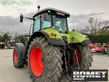 Tractor agrícola - Claas - axion 810