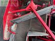 Cosechadora de Cereal - Grimme - ventor 4150