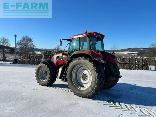 Tractor agrícola - Case IH - cvx 170