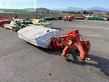 Cortacésped manual - Kuhn - gmd 600gii