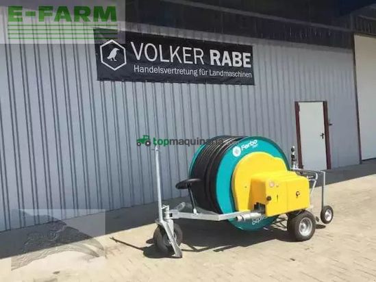 Riego - Ferbo - fb 150/50 sportplatzberegnung